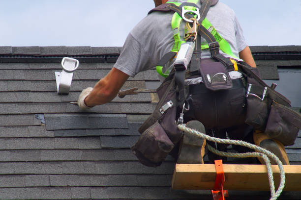 Best New Roof Installation  in Fairplains, NC