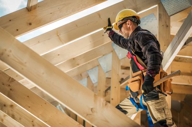 Best Roof Leak Repair  in Fairplains, NC