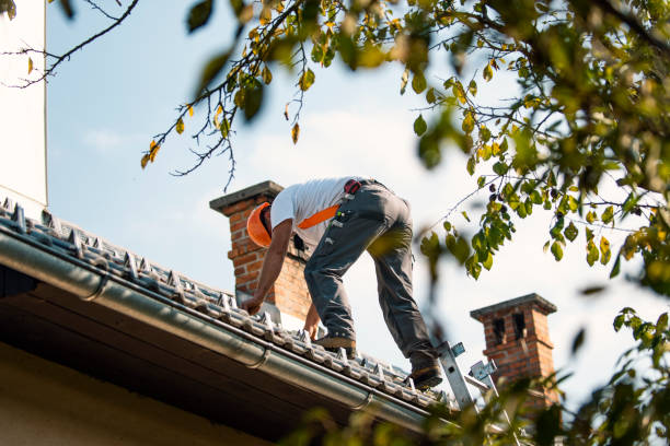 Best Residential Roofing Contractor  in Fairplains, NC