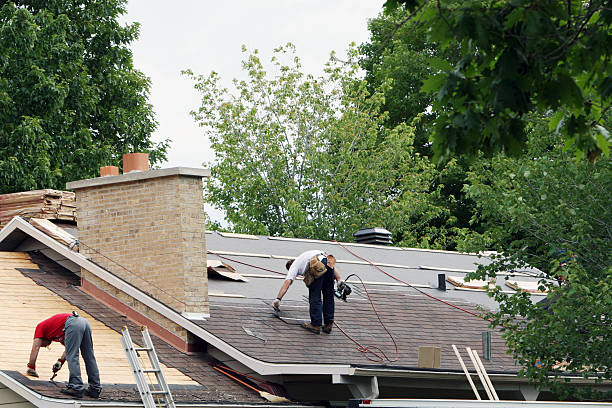 Best Emergency Roof Repair  in Fairplains, NC