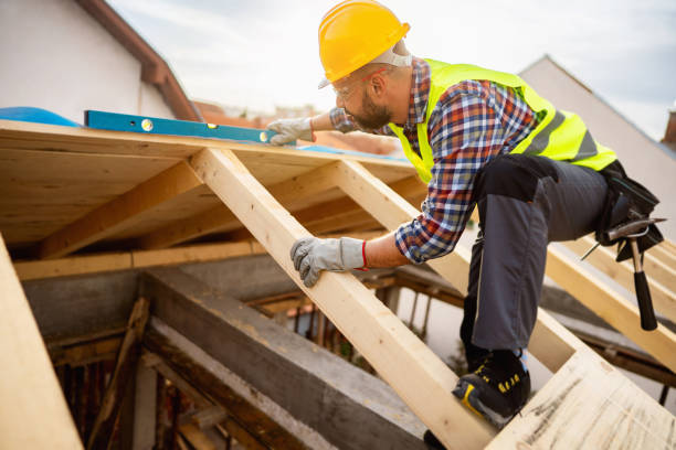 Fairplains, NC Roofing Contractor Company