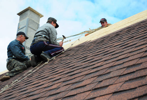 Best Best Roofing Contractors  in Fairplains, NC