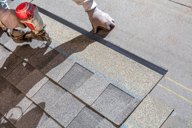 Best Slate Roofing Contractor  in Fairplains, NC